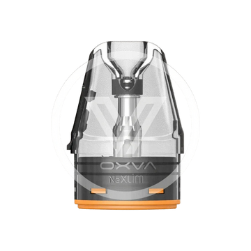 OXVA NeXLIM Replacement Cartridge Pods 4ml