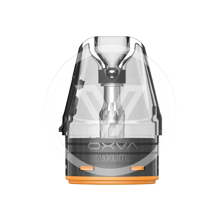 OXVA NeXLIM Replacement Cartridge Pods 4ml