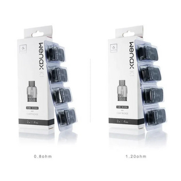 Geekvape Wenax K1 Cartridge 2ml – Price in Pakistan