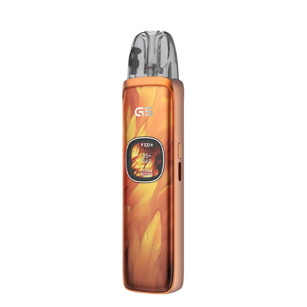 Uwell Caliburn G5 Pod Kit