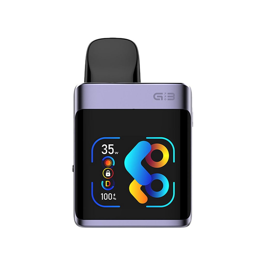 Uwell Caliburn G3 Pro Koko Pod Kit – Compact, Powerful, and User-Friendly
