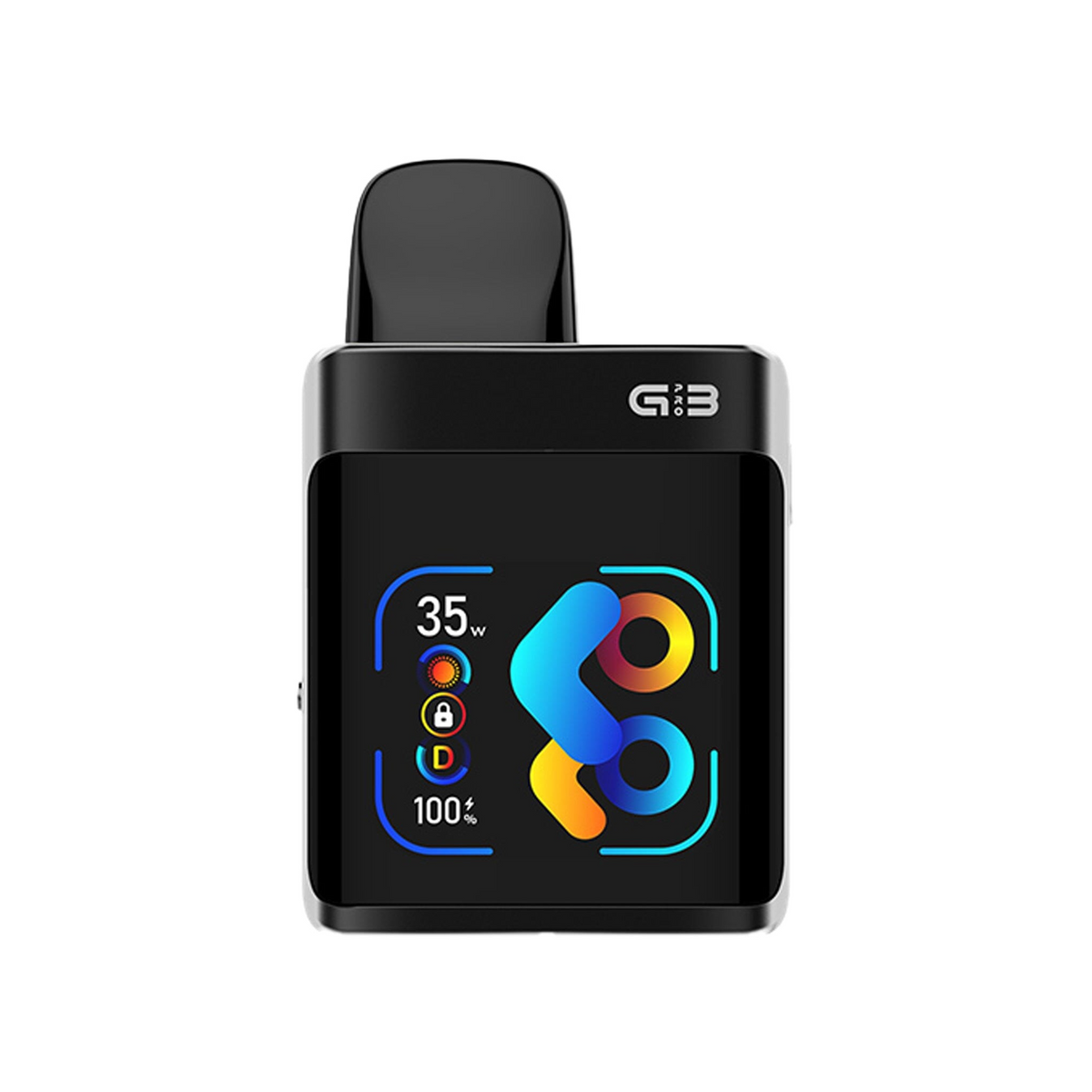 Uwell Caliburn G3 Pro Koko Pod Kit – Compact, Powerful, and User-Friendly