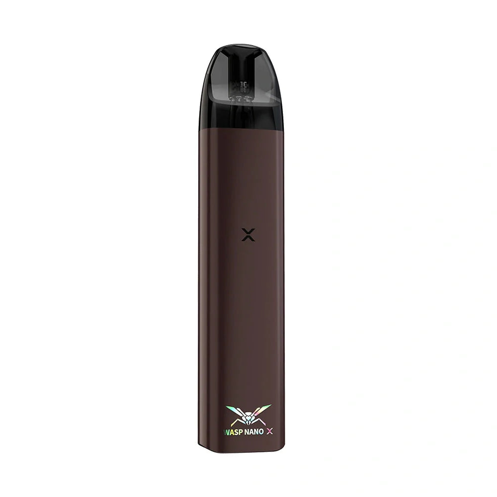 Oumier Wasp Nano X Pod Kit