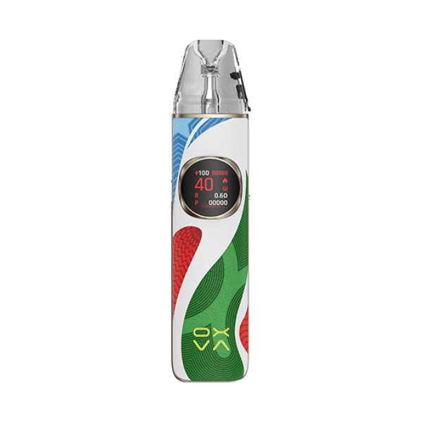 Oxva Nexlim 2 Pod Kit 40w
