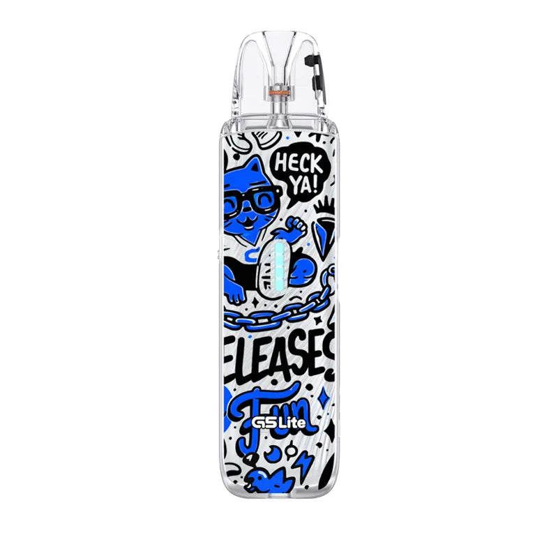 Uwell Caliburn G5 Lite Graphics Pod Kit