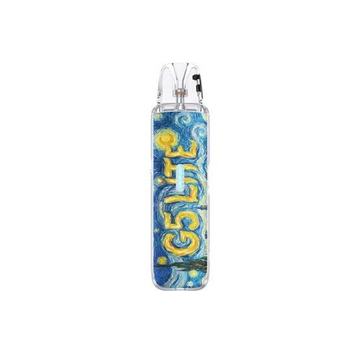 Uwell Caliburn G5 Lite Graphics Pod Kit