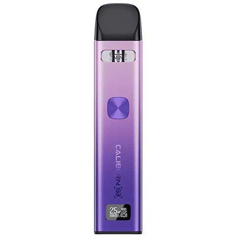 Uwell Caliburn G3 Pod Kit Best Price In Pakistan
