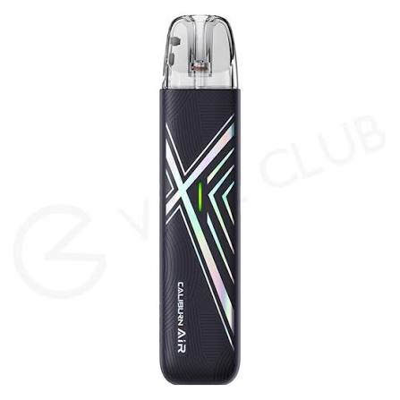 Uwell Caliburn Air Pod Kit - 1000mAh | Original & Best Price in Pakistan