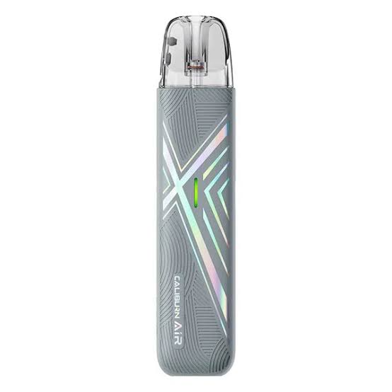Uwell Caliburn Air Pod Kit - 1000mAh | Original & Best Price in Pakistan
