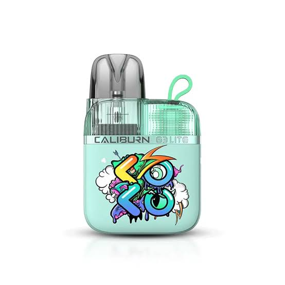 Uwell Caliburn G3 Lite KOKO Pod Kit