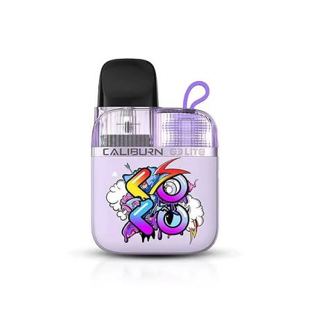 Uwell Caliburn G3 Lite KOKO Pod Kit