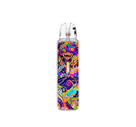 Uwell Caliburn G5 Lite Graphics Pod Kit
